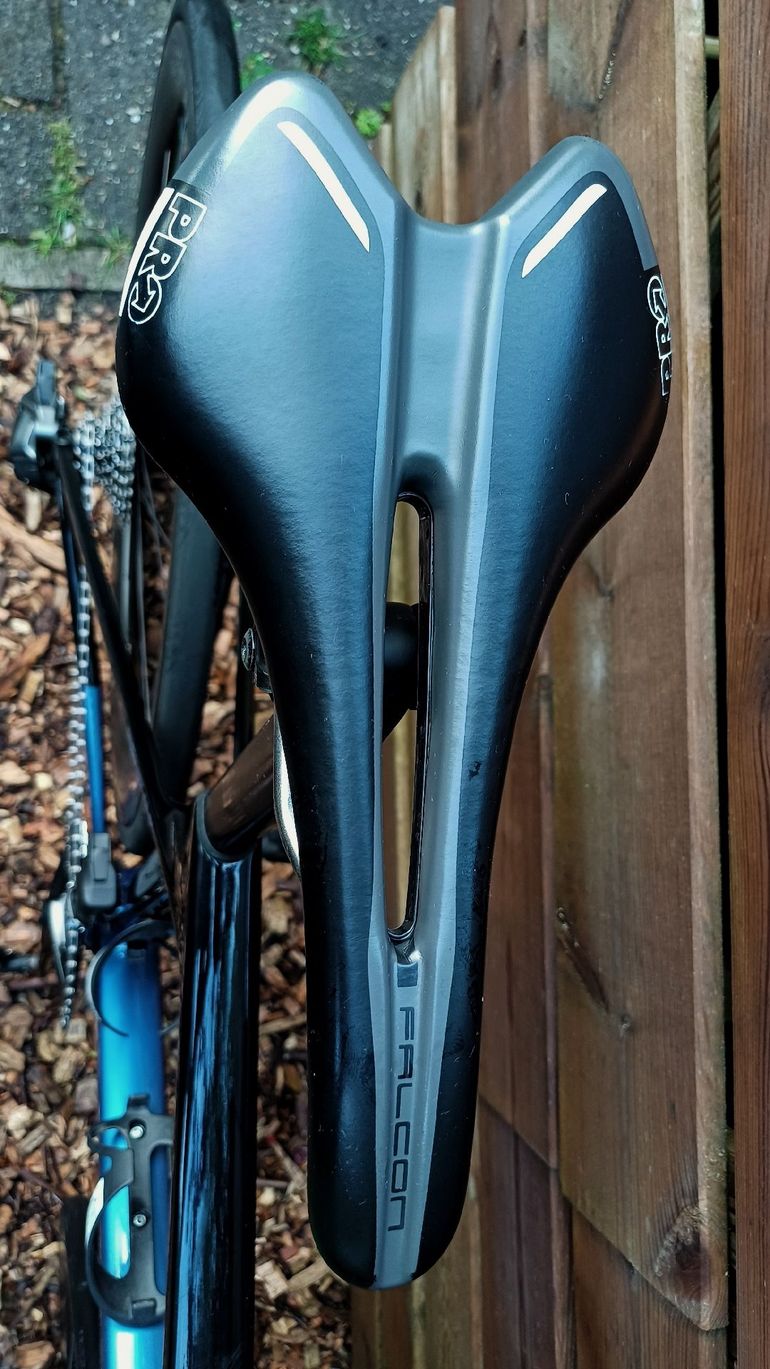 Used Canyon Ultimate CF SL 7 AXS 2023 2023 Road & Gravel — image 14 of 19