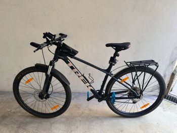 Used Trek Marlin 7 Gen 2 2023 2023 MTB