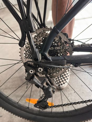 Used Trek Marlin 7 Gen 2 2023 2023 Mountainbike — image 3 of 3