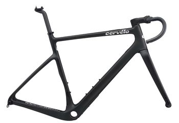Used Cervélo Áspero Frameset 2023 Frameset 2023 Road & Gravel