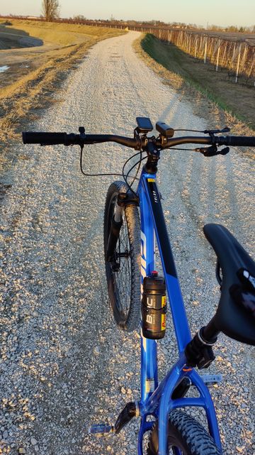 Używany Giant Talon 29 1 2022 2022 Mountainbike — zdjęcie 4 z 11