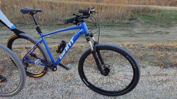 Używany Giant Talon 29 1 2022 2022 Mountainbike — zdjęcie 9 z 11