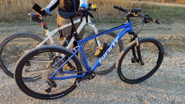 Używany Giant Talon 29 1 2022 2022 Mountainbike — zdjęcie 8 z 11
