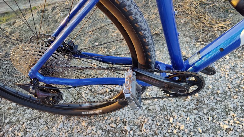 Używany Giant Talon 29 1 2022 2022 Mountainbike — zdjęcie 10 z 11