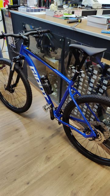 Używany Giant Talon 29 1 2022 2022 Mountainbike — zdjęcie 3 z 11