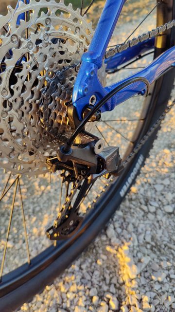Używany Giant Talon 29 1 2022 2022 Mountainbike — zdjęcie 6 z 11