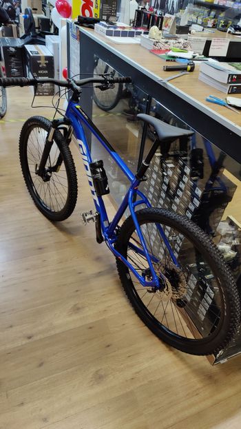Used Giant Talon 29 1 2022 2022 MTB