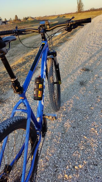 Używany Giant Talon 29 1 2022 2022 Mountainbike — zdjęcie 5 z 11