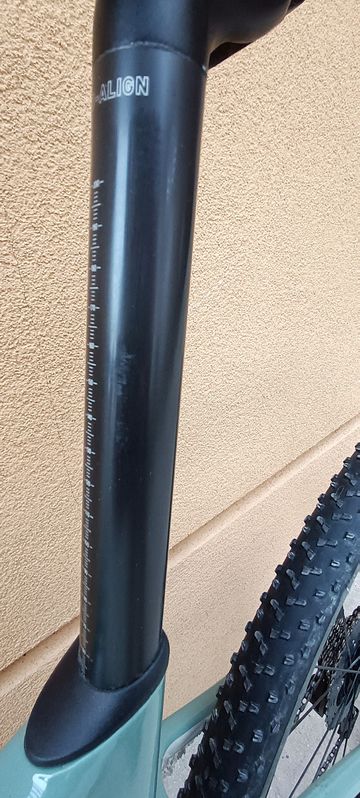 Used Giant Revolt Advanced 0 2019 2019 Road & Gravel, Green — image 13 of 15