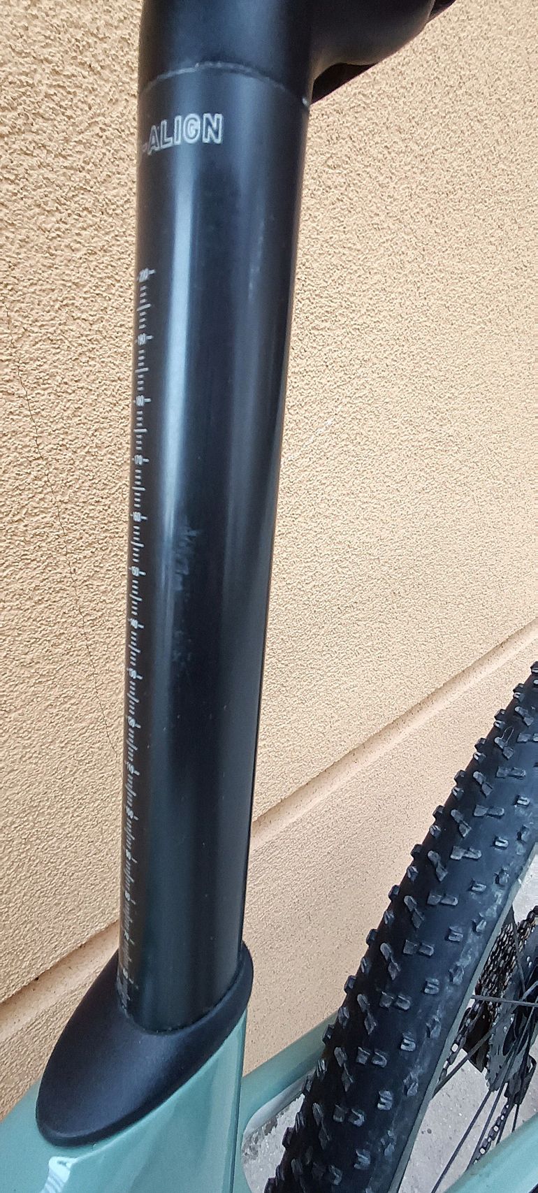 Used Giant Revolt Advanced 0 2019 2019 Road & Gravel, Grün — image 13 of 15