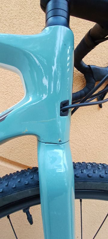 Used Giant Revolt Advanced 0 2019 2019 Road & Gravel, Green — image 6 of 15