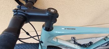 Used Giant Revolt Advanced 0 2019 2019 Road & Gravel, Grün — image 5 of 15