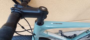 Used Giant Revolt Advanced 0 2019 2019 Road & Gravel, Green — image 5 of 15