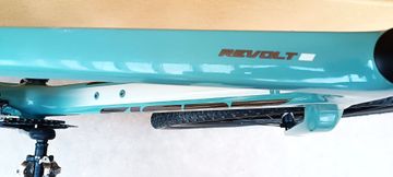 Used Giant Revolt Advanced 0 2019 2019 Road & Gravel, Green — image 7 of 15