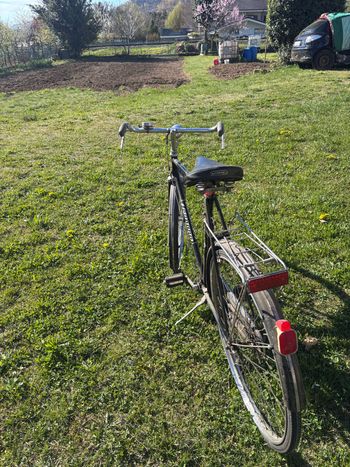 Used Legnano Legnano Custom Urban — image 6 of 9
