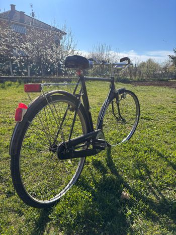 Used Legnano Legnano Custom Urban — image 3 of 9