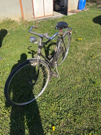 Used Legnano Legnano Custom Urban — image 5 of 9