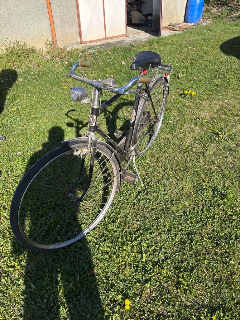 Used Legnano Legnano Custom Urban — image 5 of 9