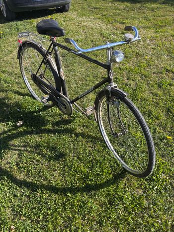 Used Legnano Legnano Custom Urban — image 4 of 9