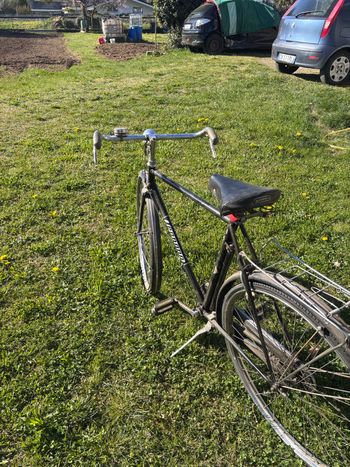 Used Legnano Legnano Custom Urban — image 2 of 9