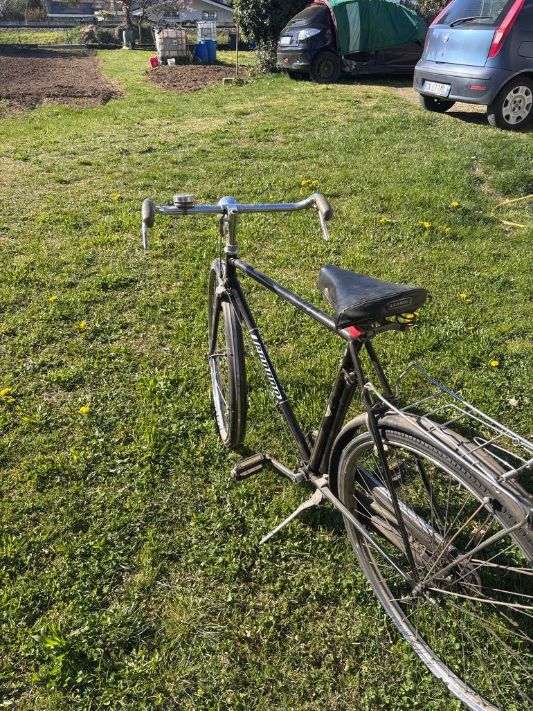 Used Legnano Legnano Custom Urban — image 2 of 9