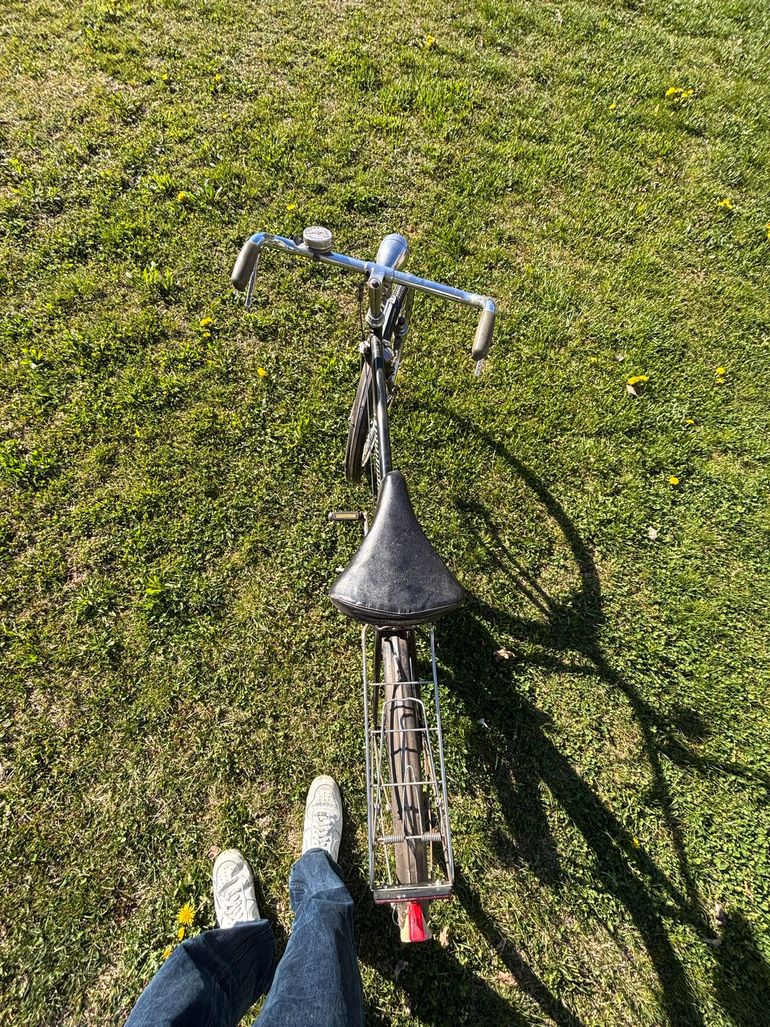 Used Legnano Legnano Custom Urban — image 7 of 9