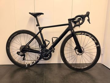 Used Canyon Ultimate CF SLX 8 Force AXS 2023 2023 Road & Gravel