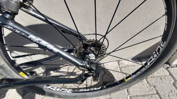 Used KTM Race Force 2007 Mountainbike — image 13 of 13