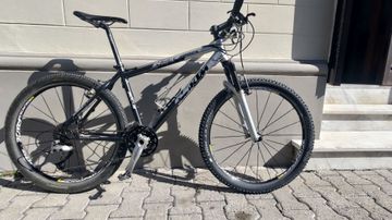Used KTM Race Force 2007 MTB
