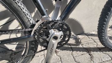 Used KTM Race Force 2007 Mountainbike, Light Gray, 26 — image 3 of 13