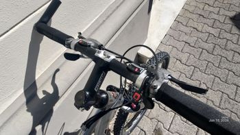 Used KTM Race Force 2007 Mountainbike — image 7 of 13