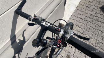 Used KTM Race Force 2007 Mountainbike, Light Gray, 26 — image 7 of 13