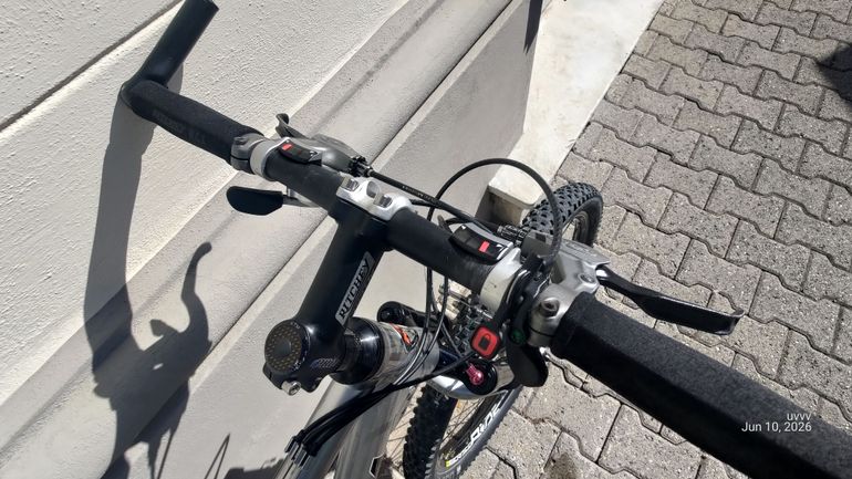 Used KTM Race Force 2007 Mountainbike — image 7 of 13