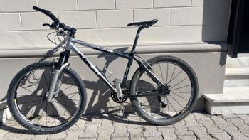 Used KTM Race Force 2007 Mountainbike — image 12 of 13