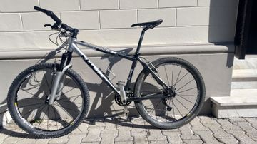 Used KTM Race Force 2007 Mountainbike, Light Gray, 26 — image 12 of 13