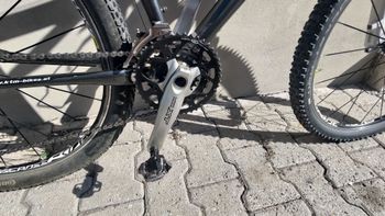 Used KTM Race Force 2007 Mountainbike — image 4 of 13