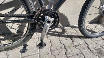 Used KTM Race Force 2007 Mountainbike, Light Gray, 26 — image 4 of 13