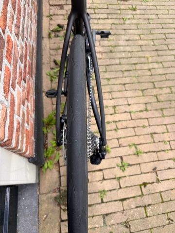 Used Scott Addict 30 2026 2026 Road & Gravel, Black — image 6 of 8