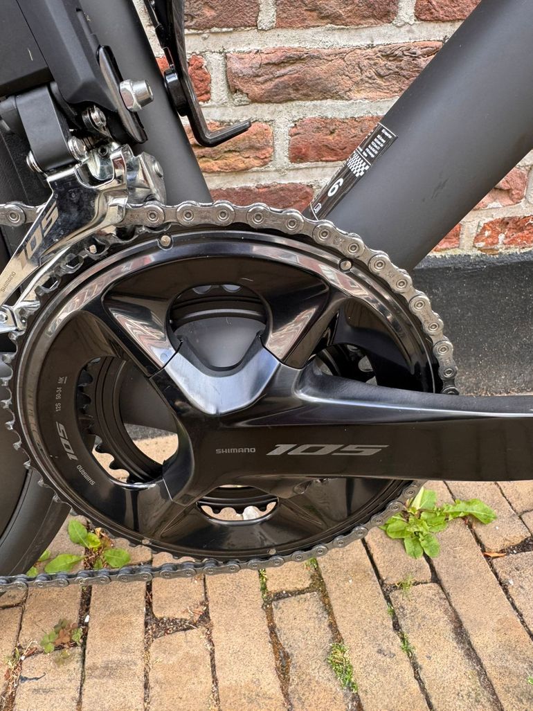 Used Scott Addict 30 2026 2026 Road & Gravel — image 5 of 8