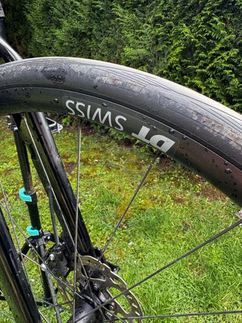 Použité Canyon Grail CF SL 7 2024 2024 Road & Gravel — obrázek 14 z 21