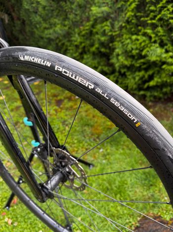 Použité Canyon Grail CF SL 7 2024 2024 Road & Gravel — obrázek 15 z 21