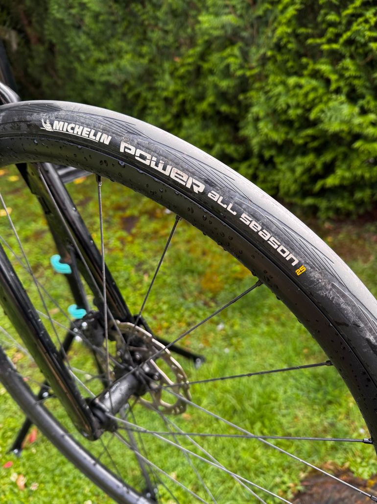 Použité Canyon Grail CF SL 7 2024 2024 Road & Gravel — obrázek 15 z 21