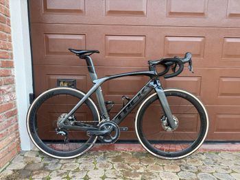 Used Trek Madone SL 6 2020 2020 Racefiets & gravel
