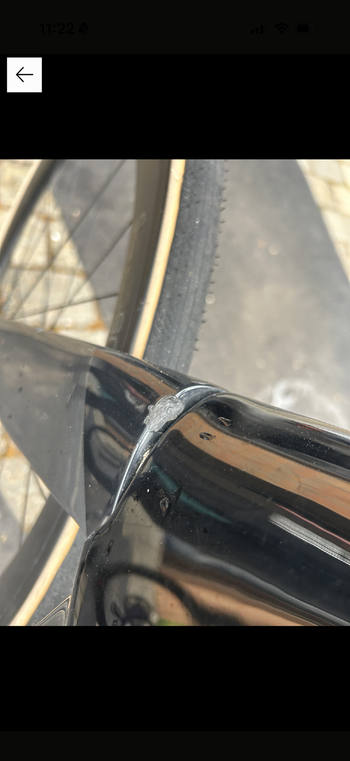 Used Trek Madone SL 6 2020 2020 Road & Gravel — image 10 of 11