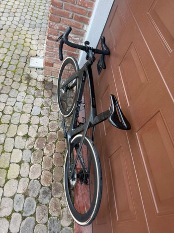 Used Trek Madone SL 6 2020 2020 Road & Gravel — image 5 of 11