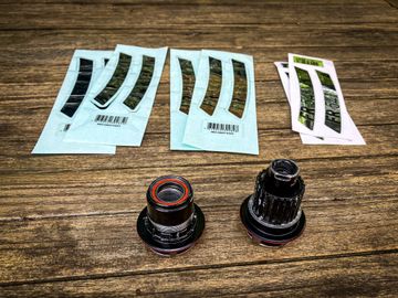 SUNN Radical Sram Eagle Transmission GX 2025 Mountainbike usato, Nero — immagine 15 di 15