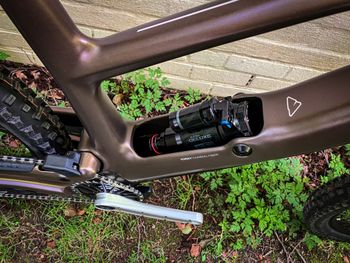 Used SUNN Radical Sram Eagle Transmission GX 2025 Mountainbike — image 7 of 12