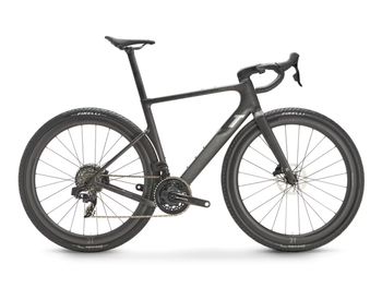 Used 3T Exploro Racemax Italia 2025 Road & Gravel