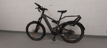 Used Riese & Müller Delite GT Vario 2020 2020 Urban — image 3 of 7