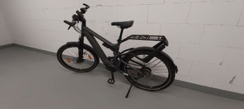 Used Riese & Müller Delite GT Vario 2020 2020 Urban — image 2 of 7